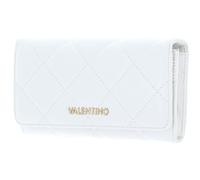 VALENTINO porte-monnaie Ocarina Wallet Bianco