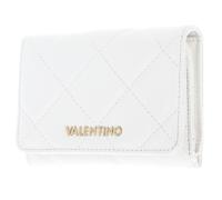 VALENTINO porte-monnaie Ocarina Wallet Bianco