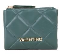 VALENTINO porte-monnaie Ocarina Wallet Bosco
