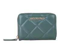 VALENTINO porte-monnaie Ocarina Wallet Bosco