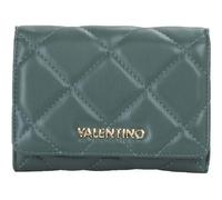 Valentino Porte-Monnaie Ocarina Wallet Bosco Vert foncé