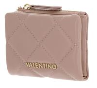 Valentino Porte-Monnaie Ocarina Wallet Cipria Rose