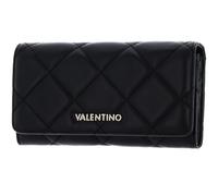 Valentino Porte-Monnaie Ocarina Wallet Nero Noir