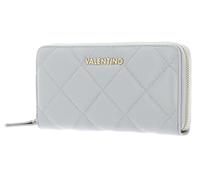 Valentino Bags Porte-monnaie Ocarina Wallet Perla Bleu Gris