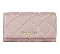 Valentino Ocarina Wallet Taupe