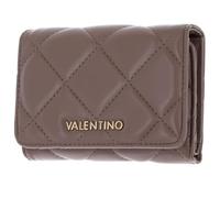 VALENTINO Porte-Monnaie Ocarina Wallet Taupe