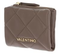 VALENTINO porte-monnaie Ocarina Wallet Taupe
