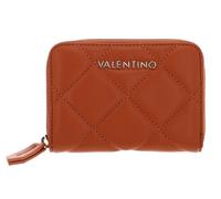VALENTINO porte-monnaie Ocarina Wallet Zucca