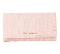 Valentino Porte-Monnaie Pansy Wallet Cipria Rose