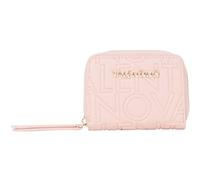 Valentino Porte-Monnaie Pansy Zip Around Wallet Cipria Vieux Rose