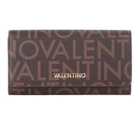 Valentino Porte-Monnaie Portafoglio Regina RE Wallet Moro/Naturale Brun