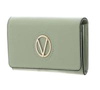 VALENTINO Porte-monnaie Portafoglio Wallet Salvia vert clair pour femme