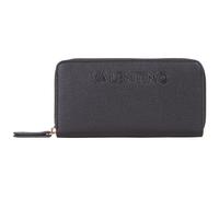VALENTINO porte-monnaie Rised Re Zip Around Wallet Nero
