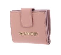 VALENTINO Porte-monnaie rose pour femme - Alexia Zip Around Wallet Cipria 124261