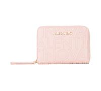 VALENTINO porte-monnaie Pansy Zip Around Wallet Cipria