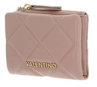 VALENTINO Porte-monnaie rose pour femme - Wallet Cipria 284694