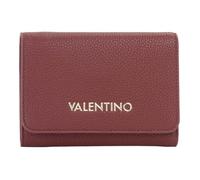 Valentino Porte-Monnaie Brixton Wallet Bordeaux