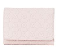 Valentino Porte-Monnaie Samba Re Wallet Cipria Rose