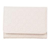 Valentino porte-monnaie Samba Re Wallet Ecru beige