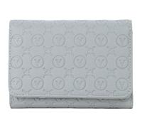 VALENTINO Porte-Monnaie Samba Re Wallet Grigio Gris