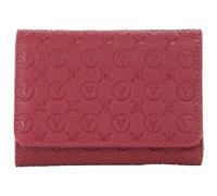 VALENTINO porte-monnaie Samba Re Wallet Rosso Scuro