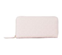 VALENTINO porte-monnaie Samba Re Zip Around Wallet Cipria