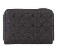 Valentino porte-monnaie Samba Re Zip Around Wallet Nero noir