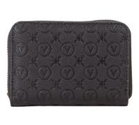 Valentino Porte-Monnaie Samba Re Zip Around Wallet Nero Noir