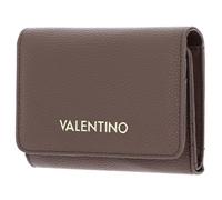 VALENTINO Porte-monnaie taupe pour femme - Brixton Wallet Taupe 282653