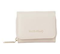 Valentino Porte-Monnaie West Re Portafoglio Wallet Ecru Beige