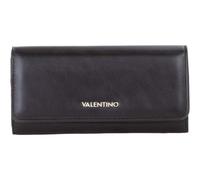 Valentino Porte-Monnaie West Re Portafoglio Wallet Nero Noir