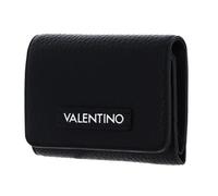 Valentino Porte-Monnaie Willowy Re Wallet Nero Noir