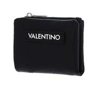 Valentino Porte-Monnaie Willowy Re Zip Wallet Nero Noir