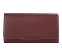 VALENTINO porte-monnaie Willy Portafoglio Wallet Bordeaux