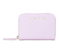 VALENTINO porte-monnaie Zero Re Zip Around Wallet Lilla