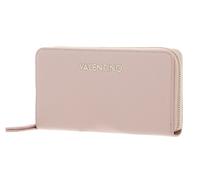 VALENTINO porte-monnaie Zero Re Zip Wallet Cipria