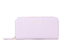 Valentino Zero Re Zip Wallet Lilla