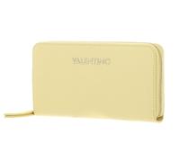 VALENTINO porte-monnaie Zero Re Zip Wallet Vaniglia