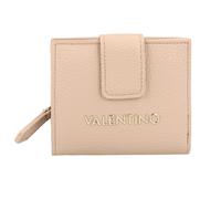 VALENTINO Porte-monnaies 'ALEXIA' écru, Taille One Size