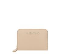 VALENTINO Porte-monnaies beige / or, Taille One Size
