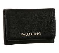 VALENTINO Porte-monnaies 'Brixton' noir, Taille One Size