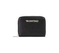 VALENTINO Porte-monnaies 'CLIO RE' or / noir, Taille One Size