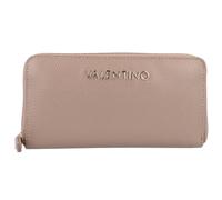 VALENTINO Porte-monnaies 'Divina' or / taupe, Taille XS-XL