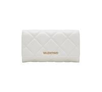 VALENTINO Porte-monnaies 'Ocarina' blanc, Taille One Size