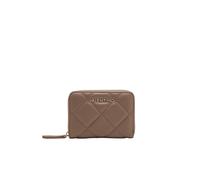 VALENTINO Porte-monnaies 'OCARINA' or / taupe, Taille One Size