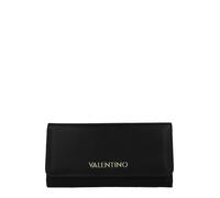 VALENTINO Porte-monnaies or / noir, Taille XS-XL
