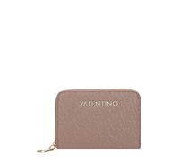 VALENTINO Porte-monnaies taupe, Taille One Size