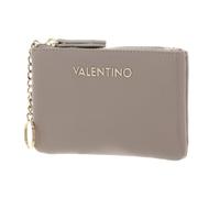 Valentino Portefeuille bi-Pliable pour Femme Beige 7B3-ZERO RE, Beige, Taille Unique