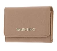 VALENTINO portefeuille Brixton Wallet Beige