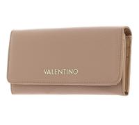 VALENTINO portefeuille Brixton Wallet Beige